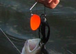 Spinnerbait chub