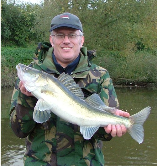 Zander