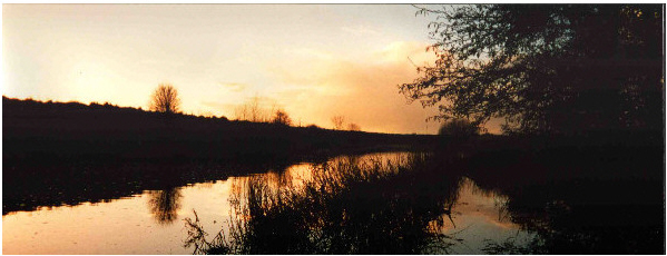 River Axe