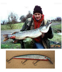 A rare bank-caught twenty.