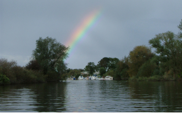 Rainbow