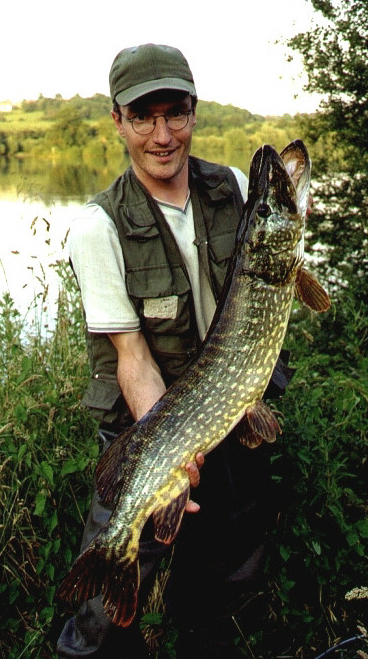 pike