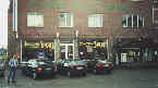 Jansenn Sport, kessel, Nr Antwerp in Belgium, an Aladdin's Cave for the lure angler - click for full-size picture