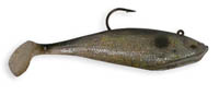 Storm swimbait