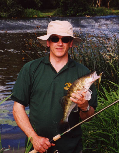 One from the bank